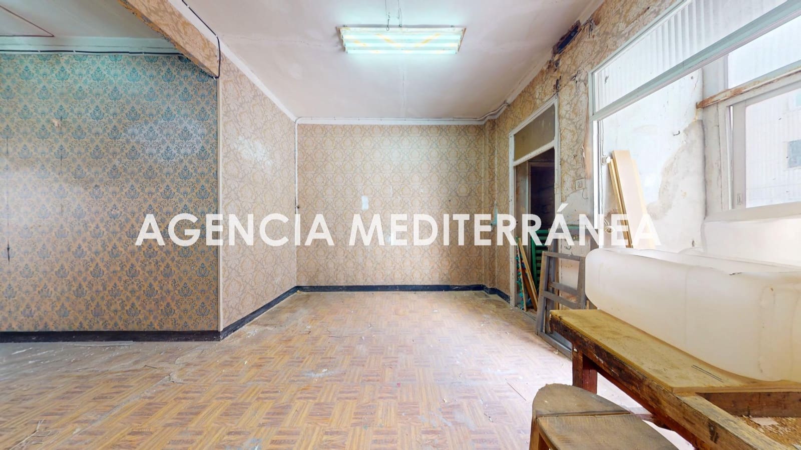 2 camera da letto Appartamento in vendita in Valencia citta - 298.000 € (Rif: 9998873)