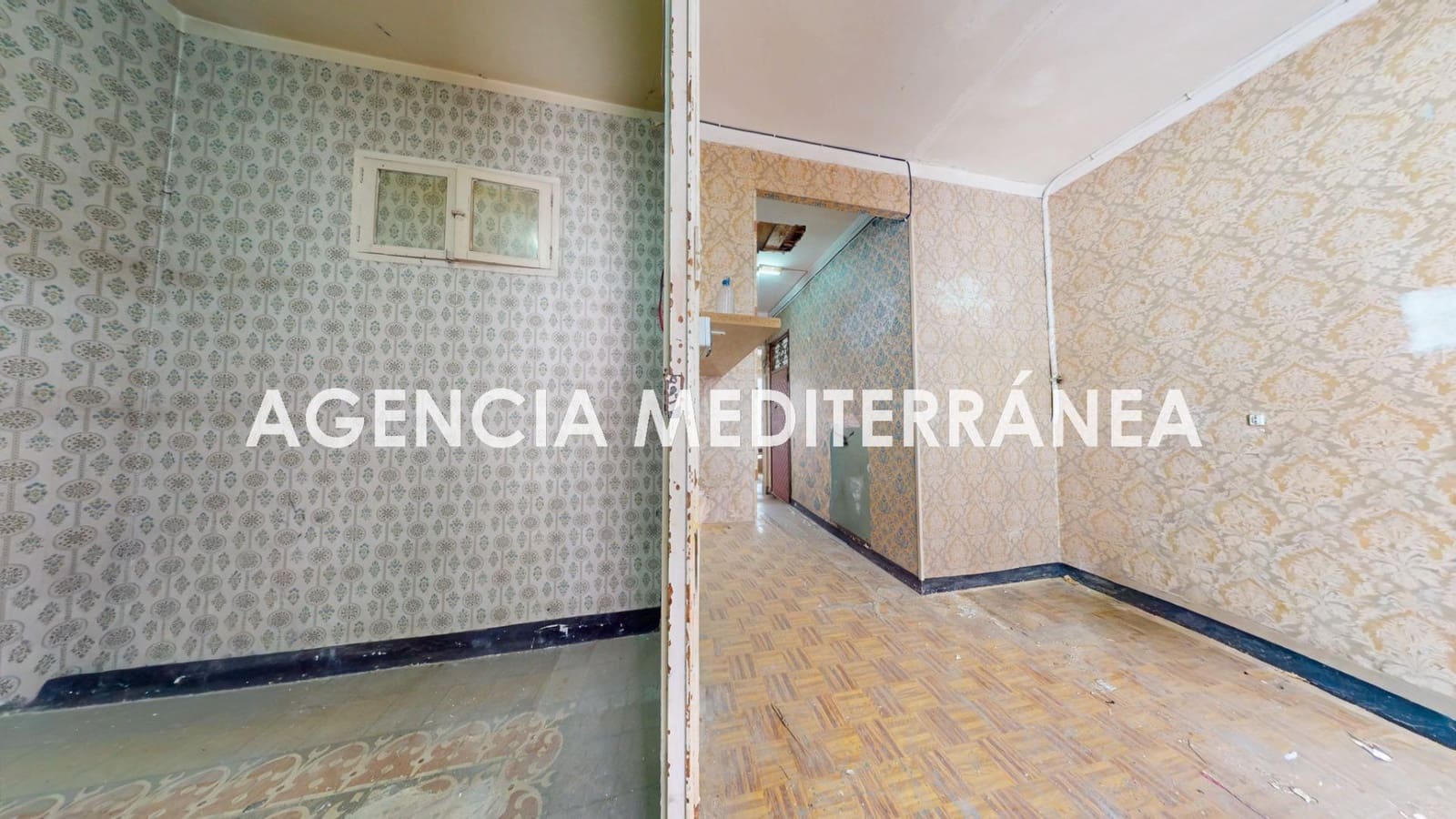 2 camera da letto Appartamento in vendita in Valencia citta - 298.000 € (Rif: 9998873)
