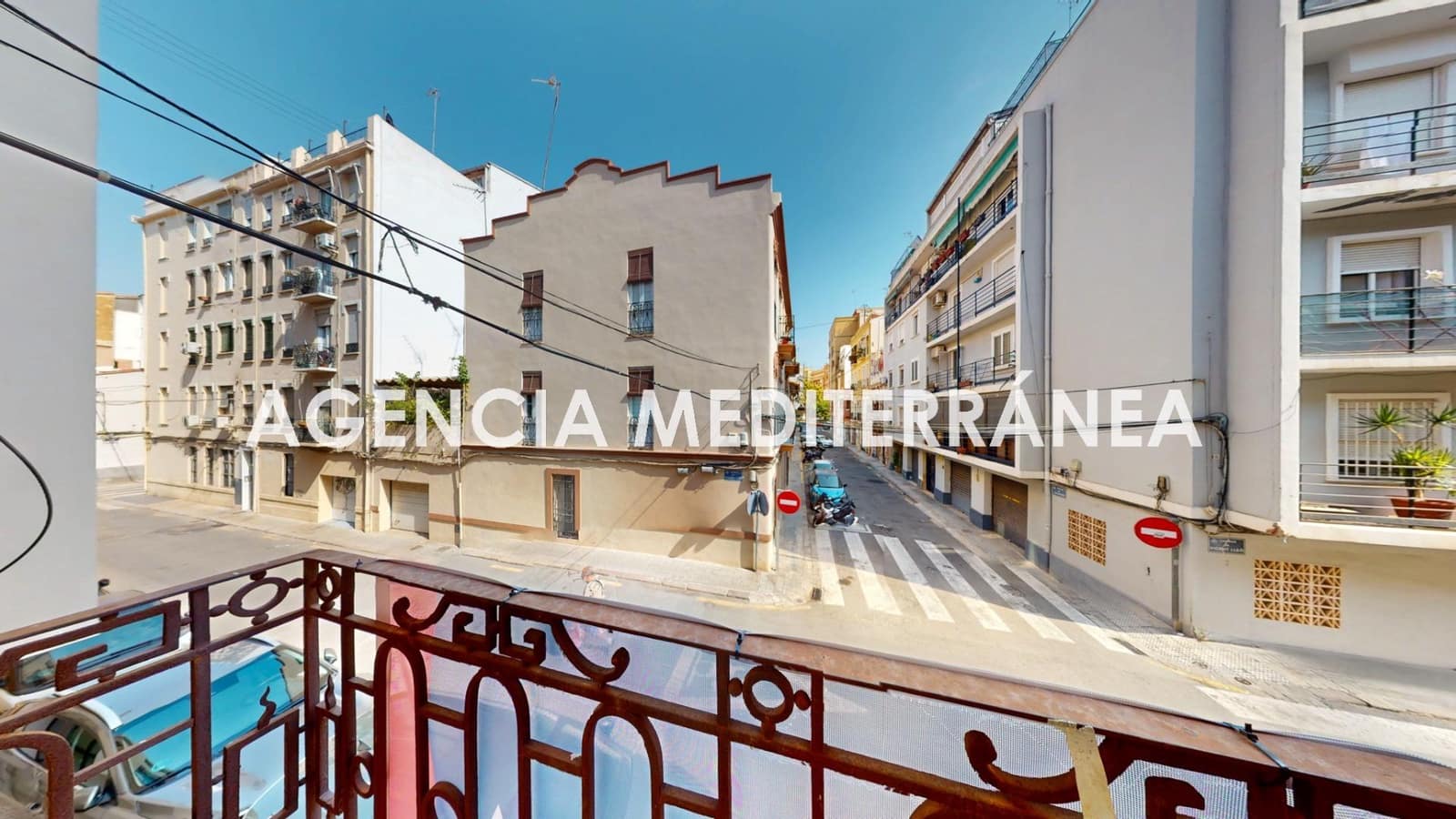 2 camera da letto Appartamento in vendita in Valencia citta - 298.000 € (Rif: 9998873)
