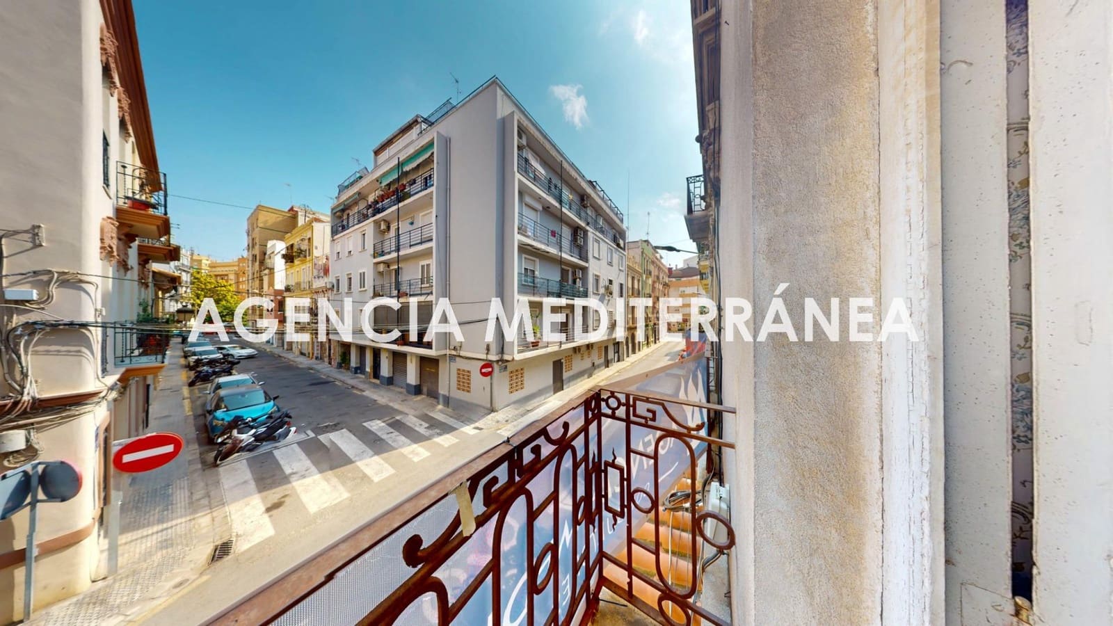 2 camera da letto Appartamento in vendita in Valencia citta - 298.000 € (Rif: 9998873)