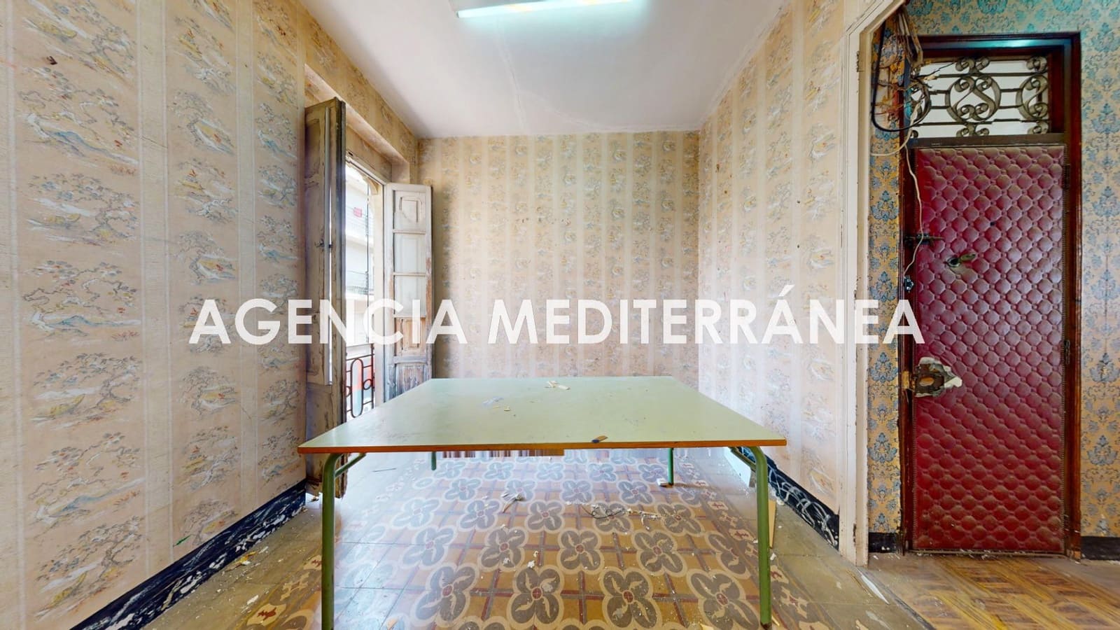 2 camera da letto Appartamento in vendita in Valencia citta - 298.000 € (Rif: 9998873)
