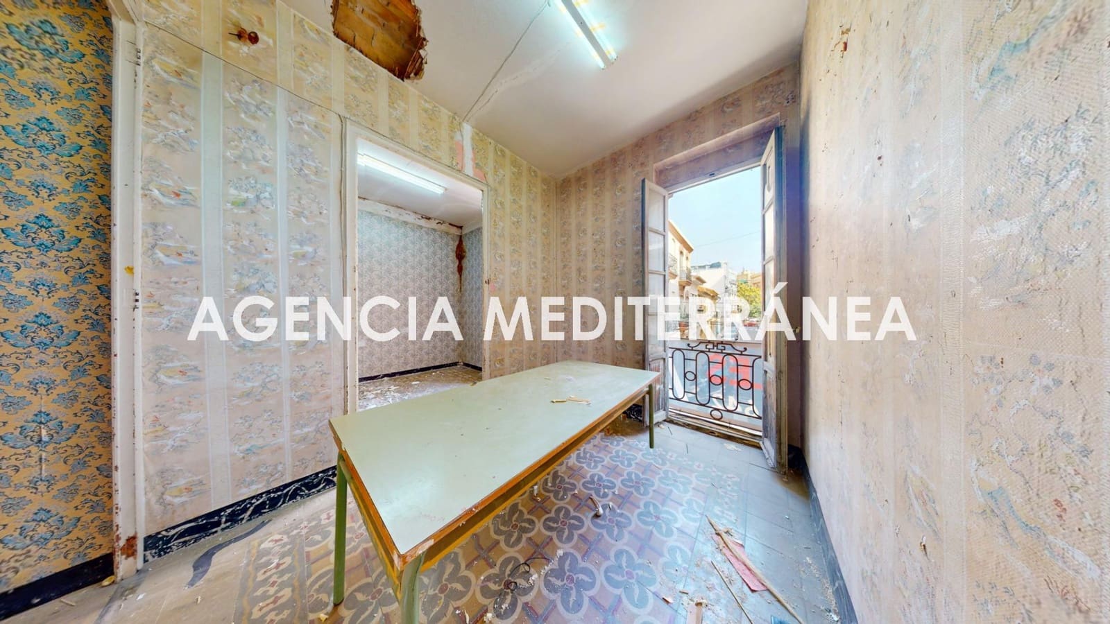 2 camera da letto Appartamento in vendita in Valencia citta - 298.000 € (Rif: 9998873)