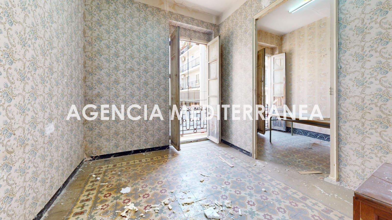 2 camera da letto Appartamento in vendita in Valencia citta - 298.000 € (Rif: 9998873)