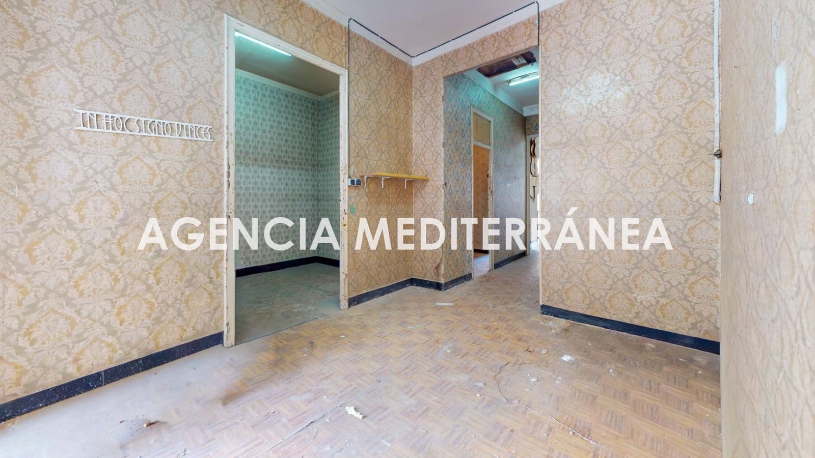 2 camera da letto Appartamento in vendita in Valencia citta - 298.000 € (Rif: 9998873)