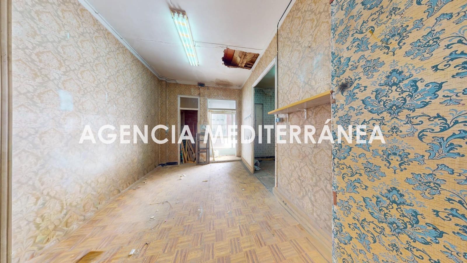 2 camera da letto Appartamento in vendita in Valencia citta - 298.000 € (Rif: 9998873)