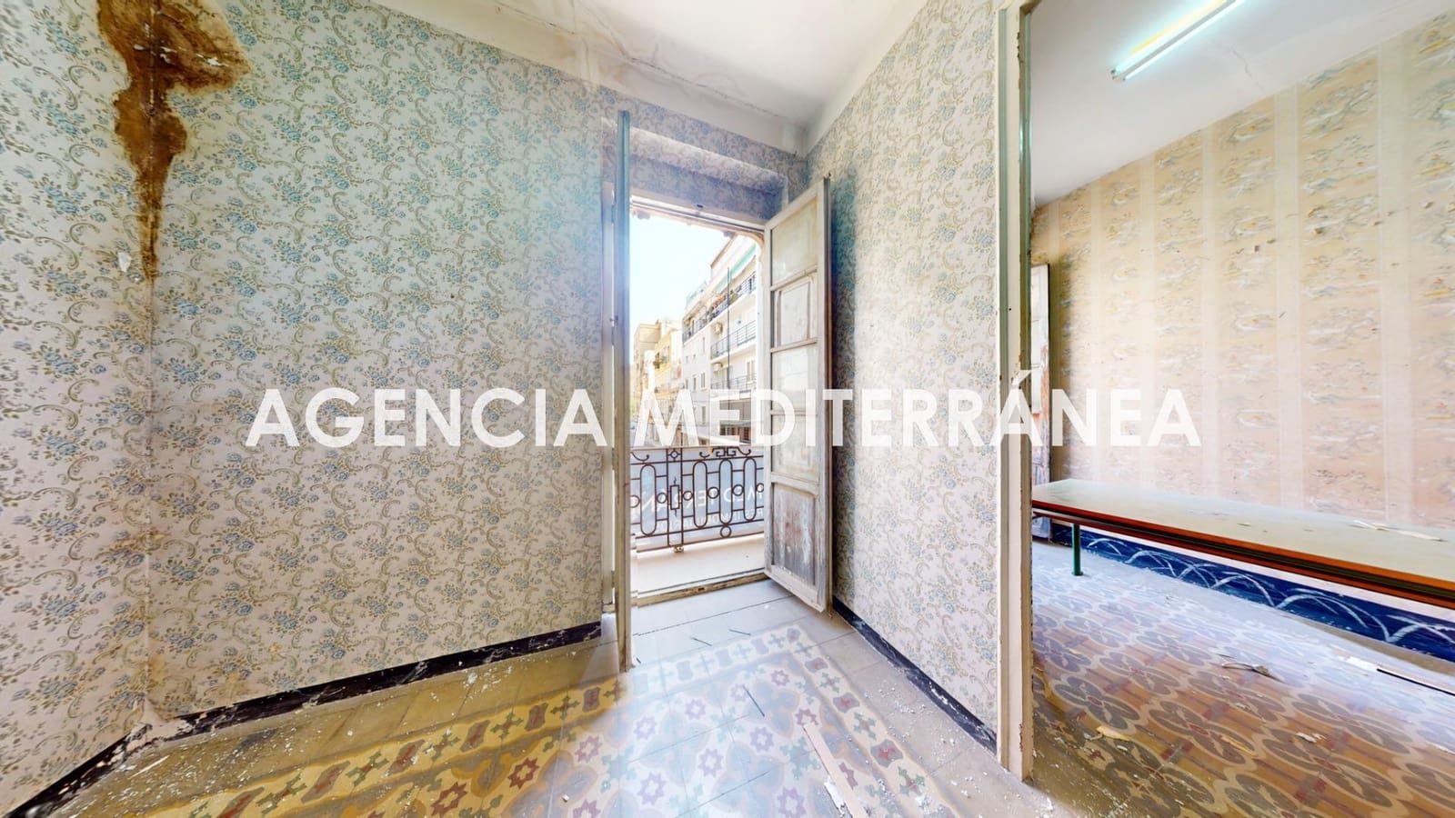 2 camera da letto Appartamento in vendita in Valencia citta - 298.000 € (Rif: 9998873)