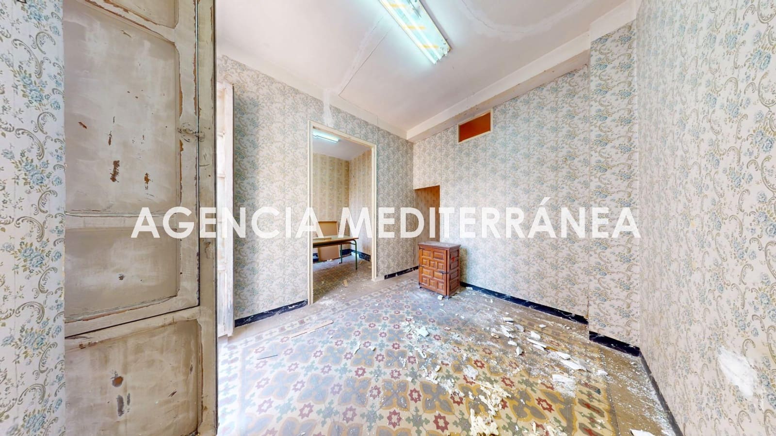 2 camera da letto Appartamento in vendita in Valencia citta - 298.000 € (Rif: 9998873)
