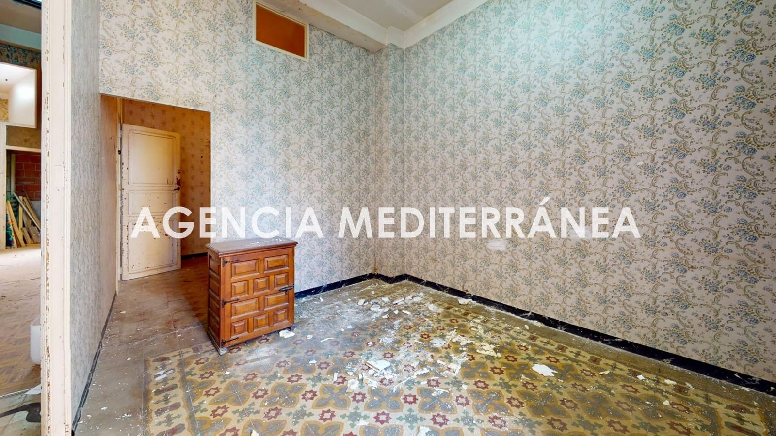 2 camera da letto Appartamento in vendita in Valencia citta - 298.000 € (Rif: 9998873)