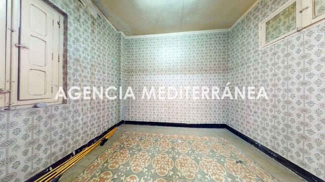 2 bedroom Flat for sale in Russafa, Valencia city - € 298,000 (Ref: 9998873)