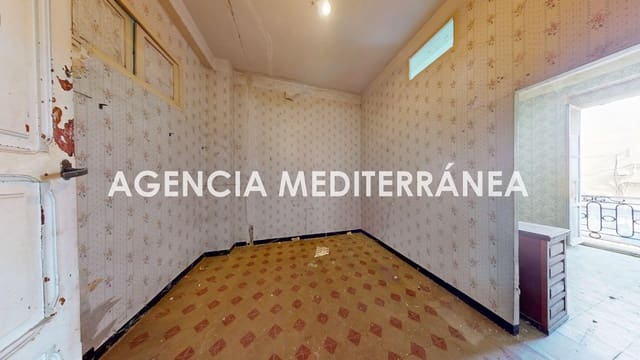 2 makuuhuone Asunto myytävänä paikassa Russafa, Valencia kaupunki - 298 000 € (Ref: 9998873)
