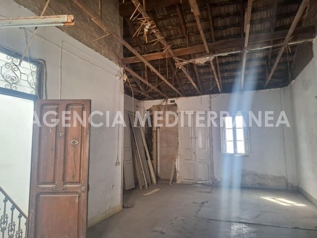 2 sovrum Lägenhet till salu i Russafa, Valencia stad - 298 000 € (Ref: 9998873)