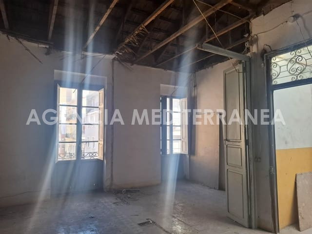 2 chambre Appartement à vendre à Russafa, Valence ville - 298 000 € (Ref: 9998873)