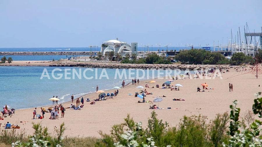2 soverom Leilighet til salgs i Denia - € 415 000 (Ref: 9999671)