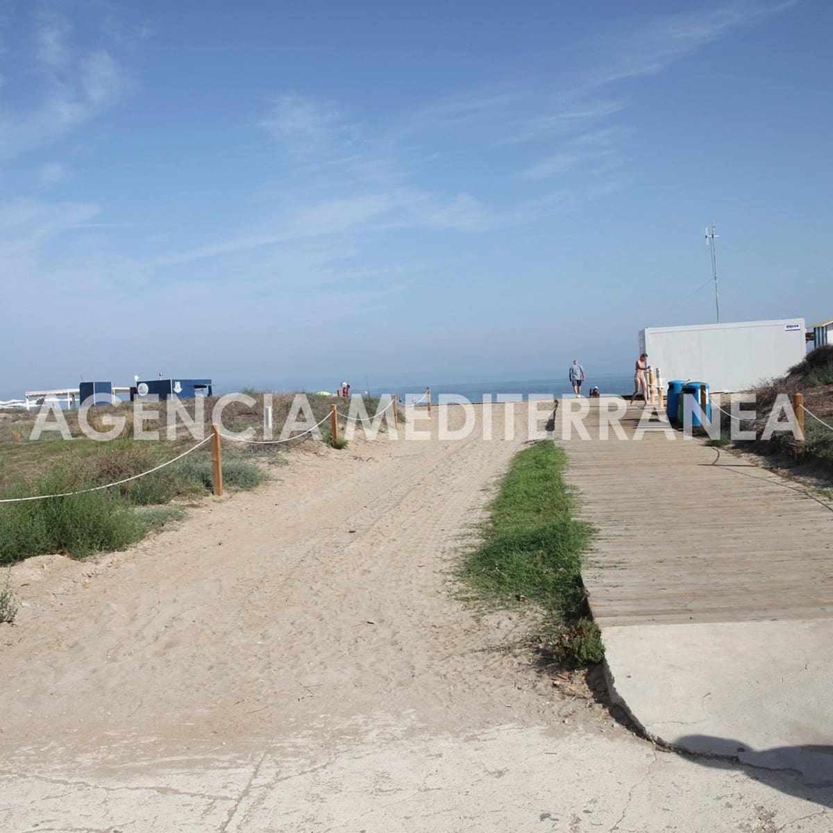 2 soverom Leilighet til salgs i Denia - € 415 000 (Ref: 9999671)