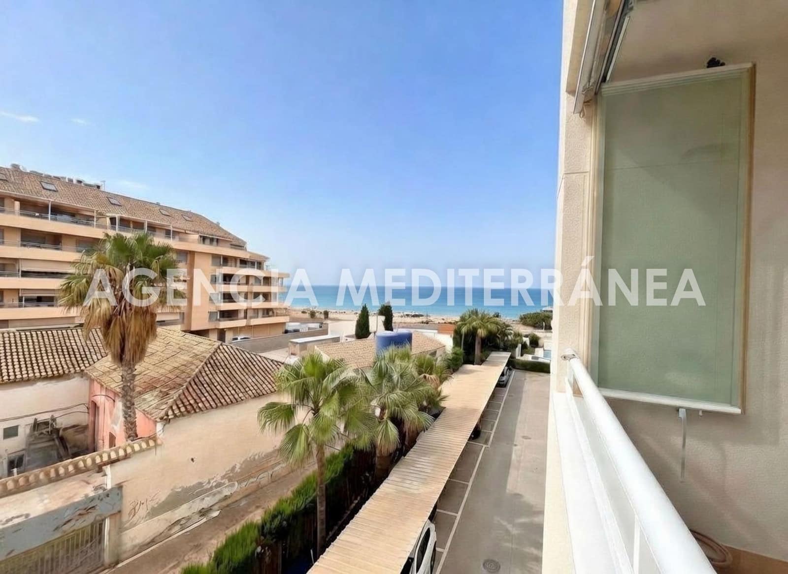 2 soverom Leilighet til salgs i Denia - € 415 000 (Ref: 9999671)