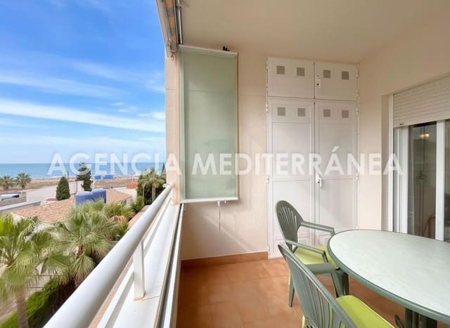 Apartamento de 2 habitaciones en Centro Urbano, Dénia en venta - 415.000 € (Ref: 9999671)