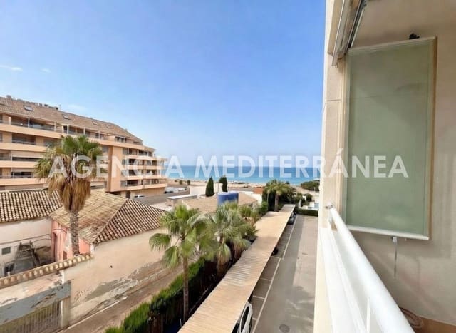 Apartamento de 2 habitaciones en Centro Urbano, Dénia en venta - 415.000 € (Ref: 9999671)