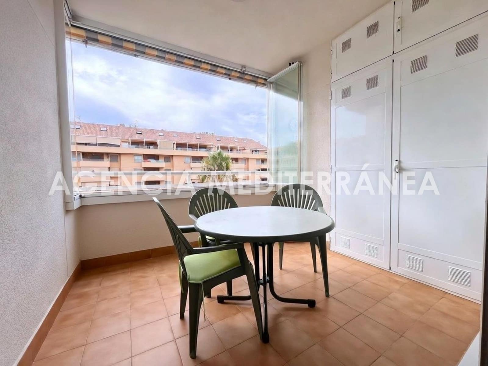 2 soverom Leilighet til salgs i Denia - € 415 000 (Ref: 9999671)