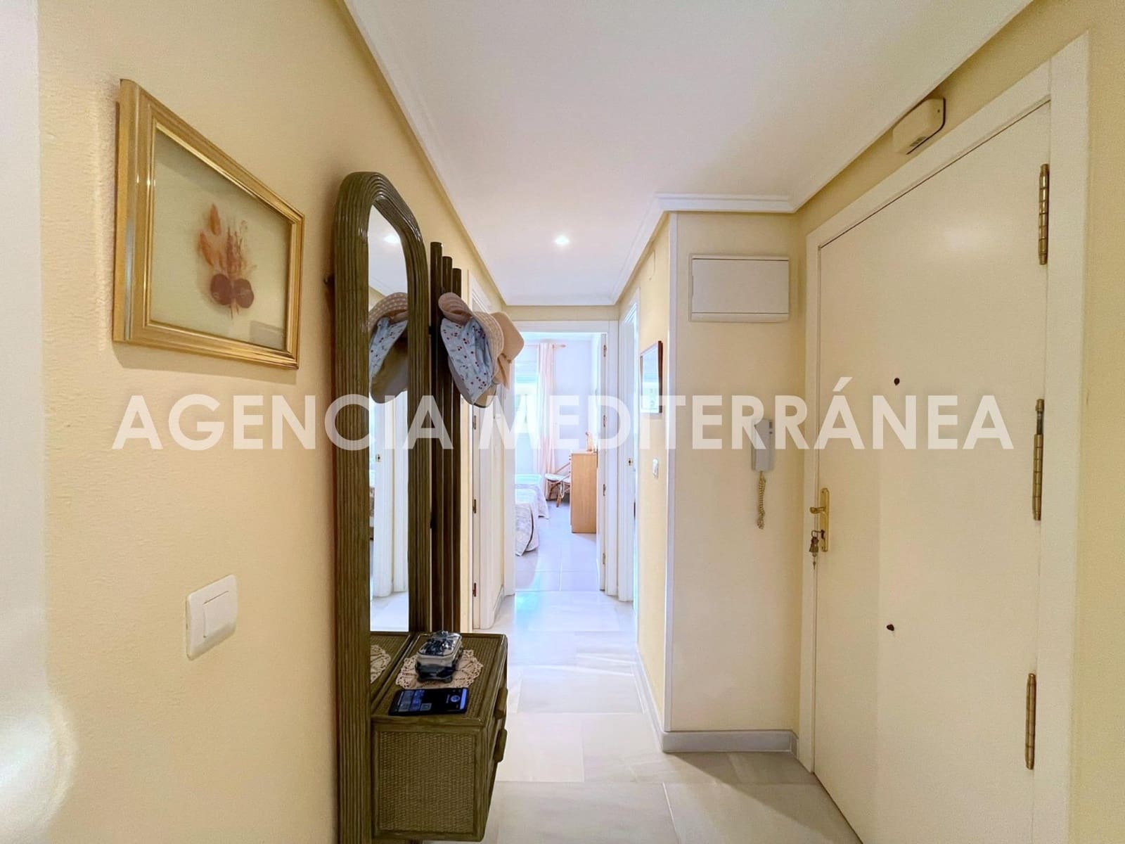2 soverom Leilighet til salgs i Denia - € 415 000 (Ref: 9999671)