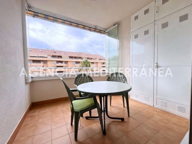 Apartamento de 2 habitaciones en Centro Urbano, Dénia en venta - 415.000 € (Ref: 9999671)