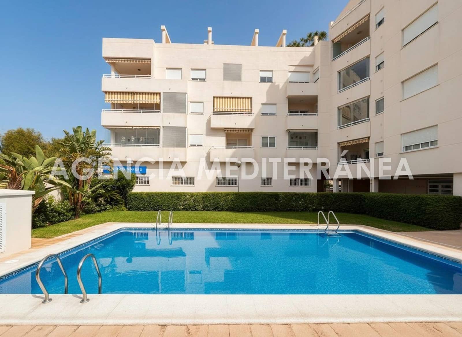 2 soverom Leilighet til salgs i Denia - € 415 000 (Ref: 9999671)