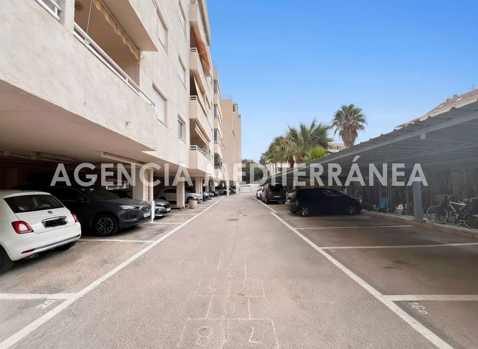 2 soverom Leilighet til salgs i Denia - € 415 000 (Ref: 9999671)