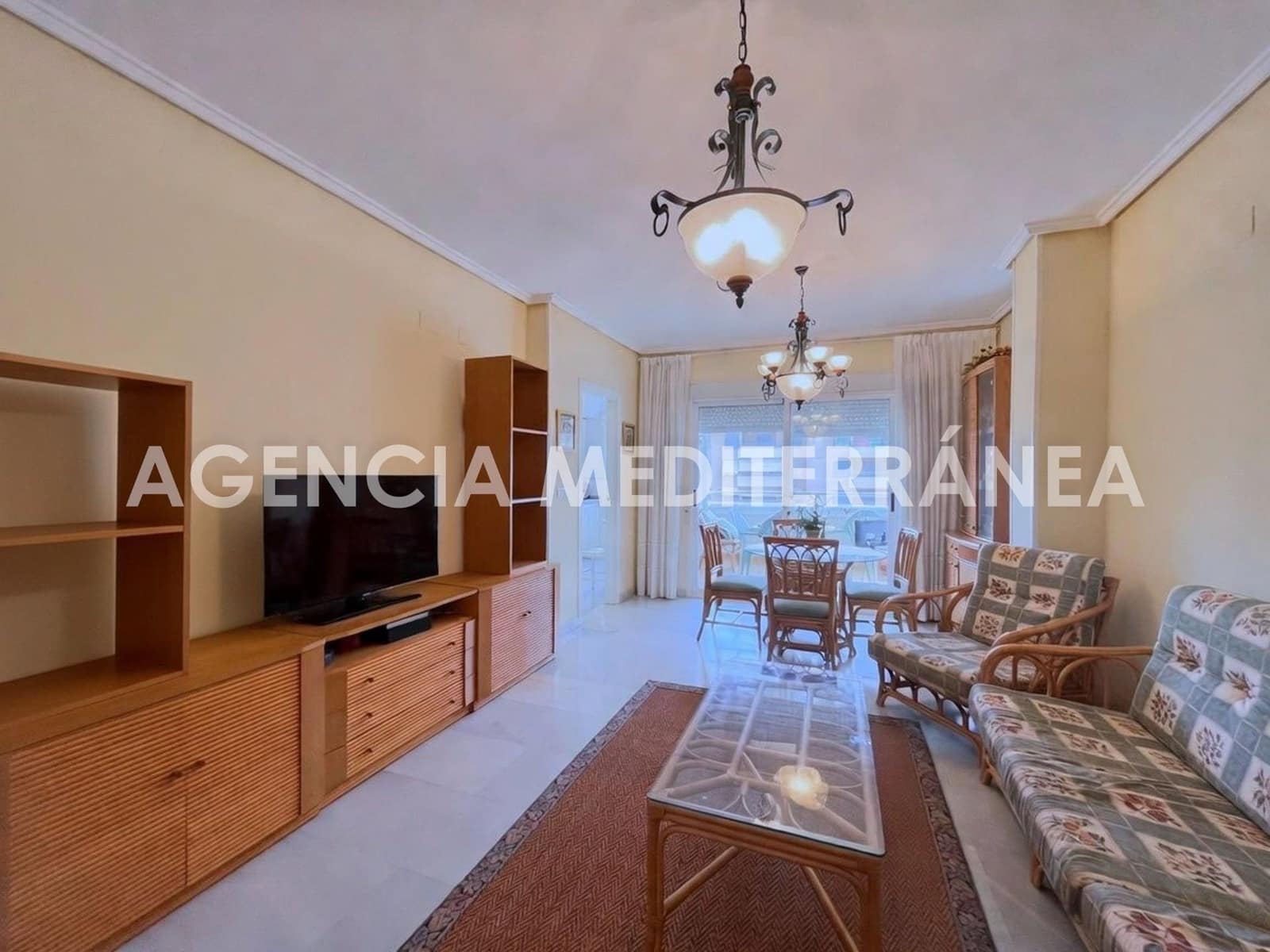 2 soverom Leilighet til salgs i Denia - € 415 000 (Ref: 9999671)