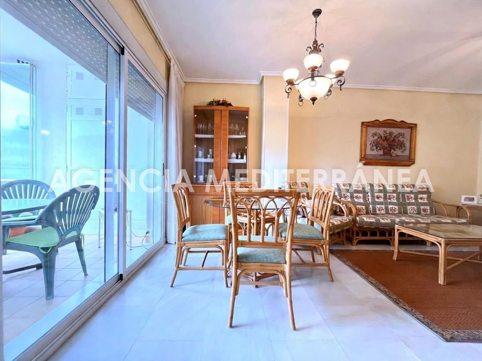 2 soverom Leilighet til salgs i Denia - € 415 000 (Ref: 9999671)