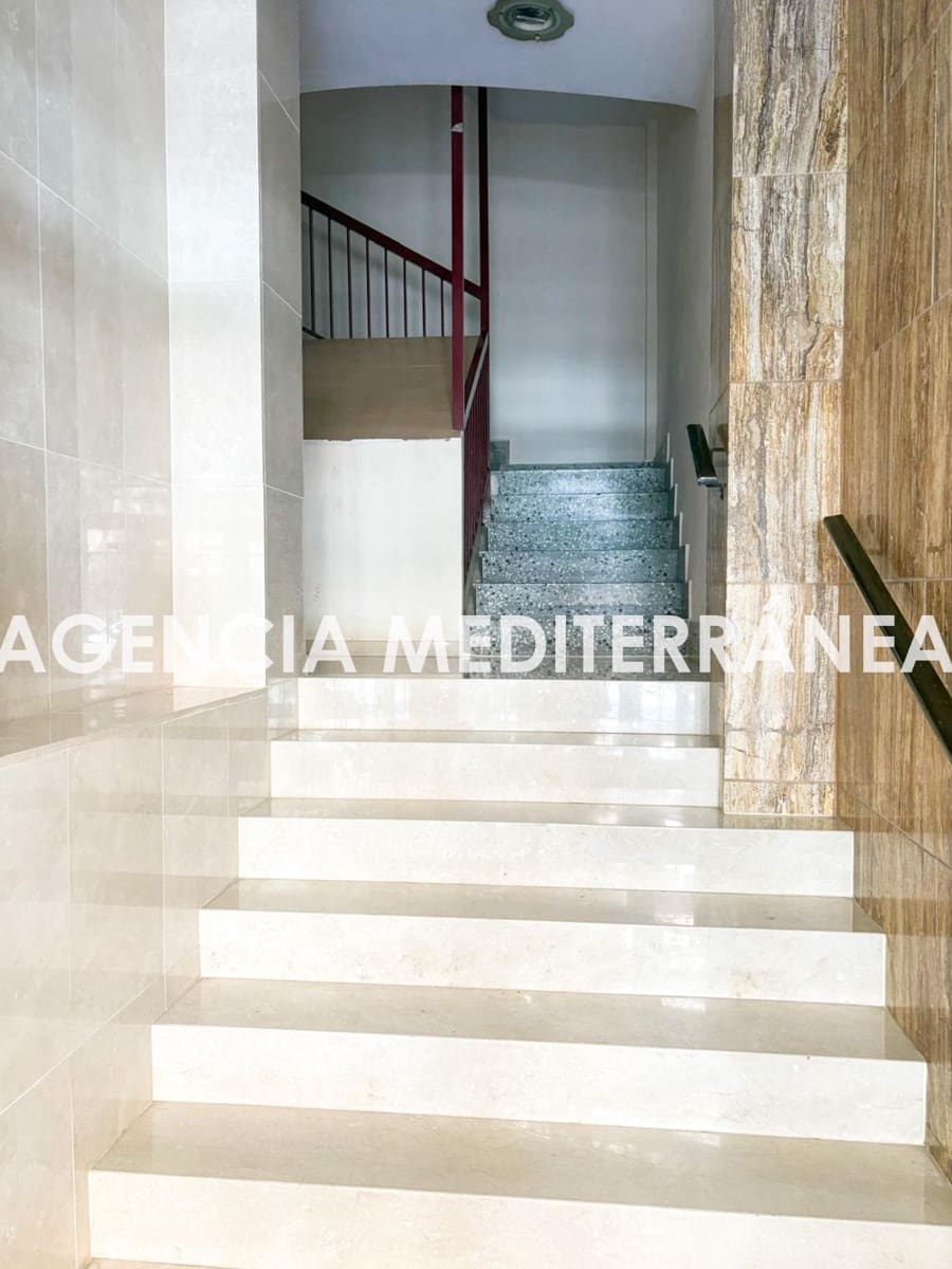 2 Zimmer Wohnung zu vermieten in Valencia Stadt - 1.350 € (Ref: 9999672)