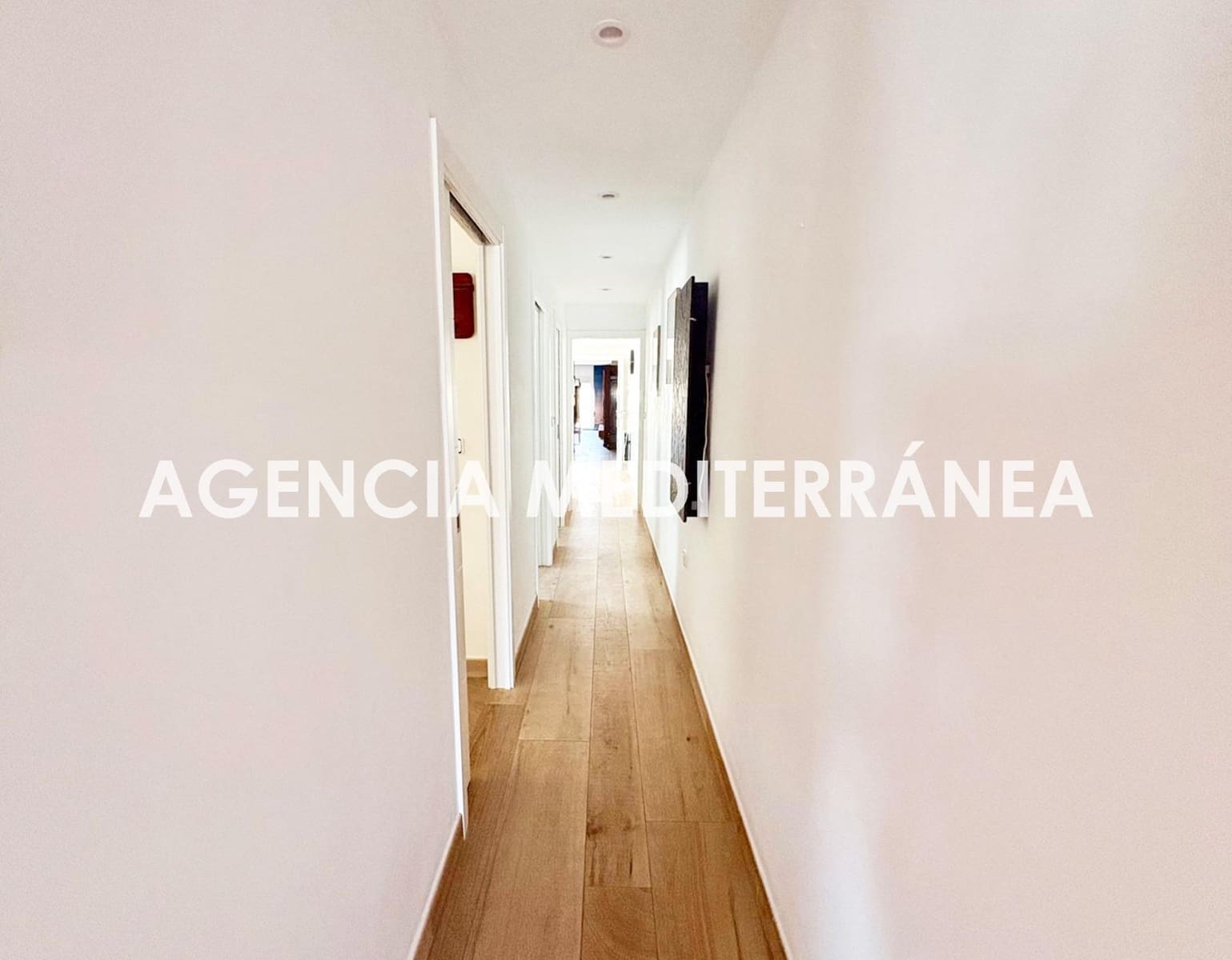 2 Zimmer Wohnung zu vermieten in Valencia Stadt - 1.350 € (Ref: 9999672)