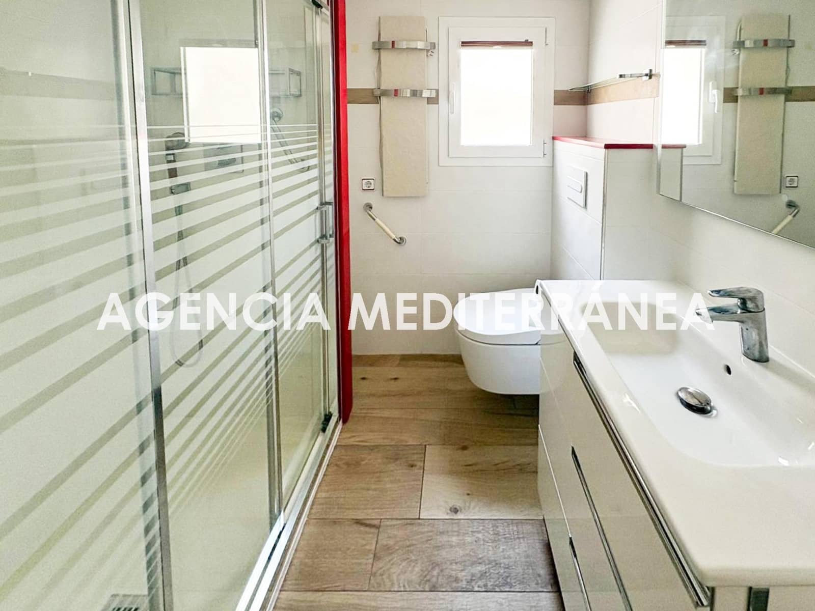 2 Zimmer Wohnung zu vermieten in Valencia Stadt - 1.350 € (Ref: 9999672)