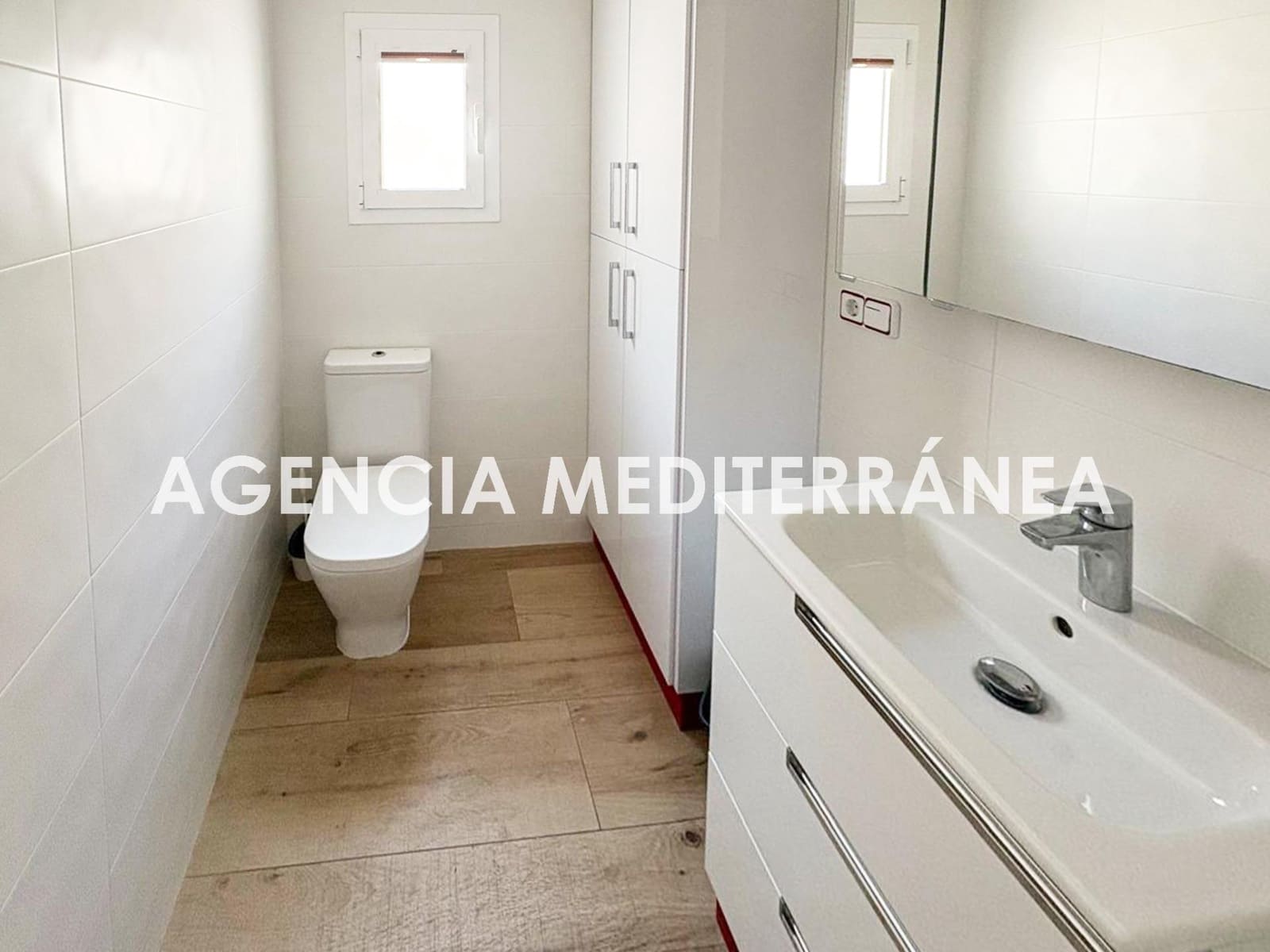 2 Zimmer Wohnung zu vermieten in Valencia Stadt - 1.350 € (Ref: 9999672)