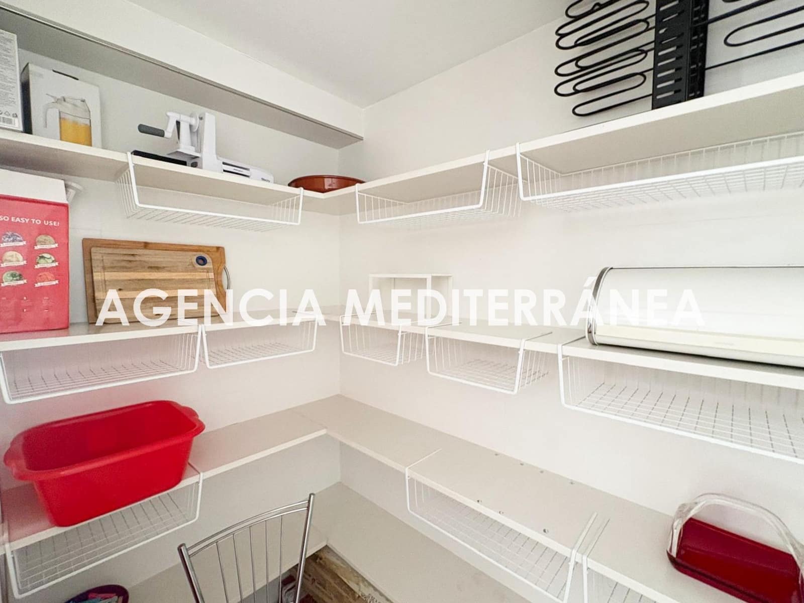 2 Zimmer Wohnung zu vermieten in Valencia Stadt - 1.350 € (Ref: 9999672)