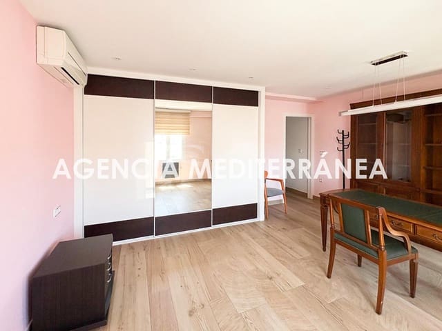 2 Zimmer Wohnung zu vermieten in Tres Forques, València Stadt - 1.350 € (Ref: 9999672)