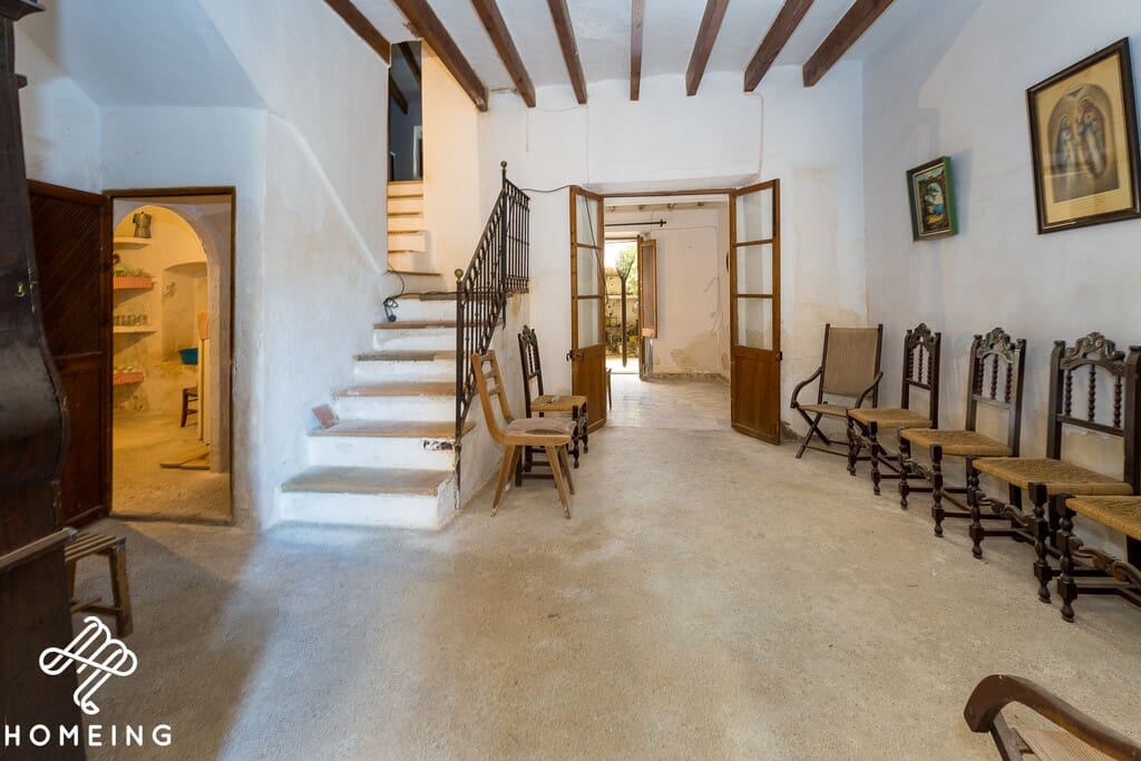 4 bedroom Townhouse for sale in Costitx - € 550,000 (Ref: 10020356)