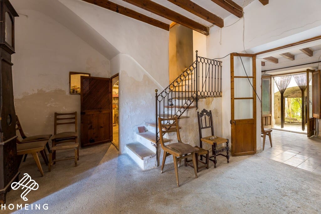 4 bedroom Townhouse for sale in Costitx - € 550,000 (Ref: 10020356)