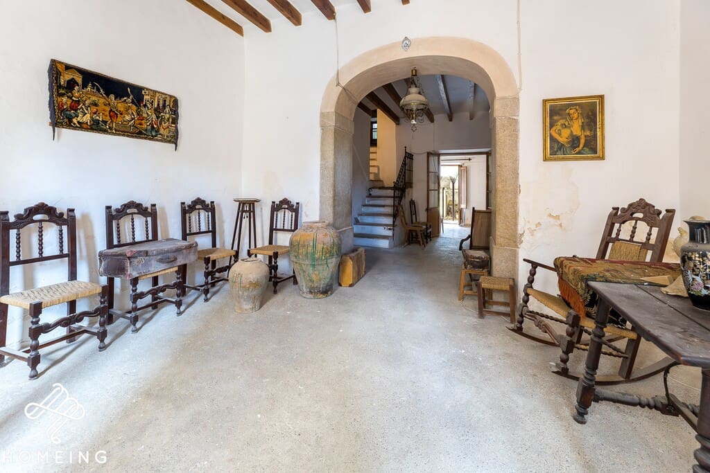 4 bedroom Townhouse for sale in Costitx - € 550,000 (Ref: 10020356)