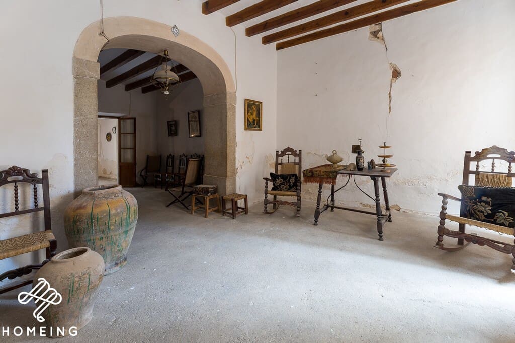 4 bedroom Townhouse for sale in Costitx - € 550,000 (Ref: 10020356)