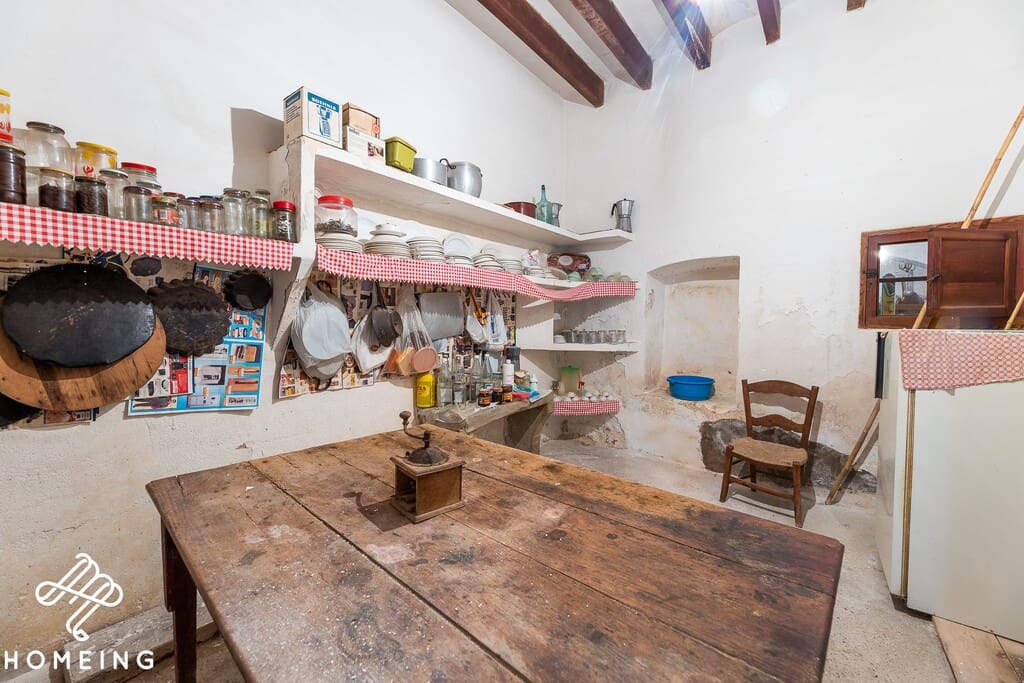 4 bedroom Townhouse for sale in Costitx - € 550,000 (Ref: 10020356)