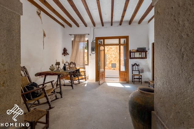 4 bedroom Townhouse for sale in Costitx - € 550,000 (Ref: 10020356)