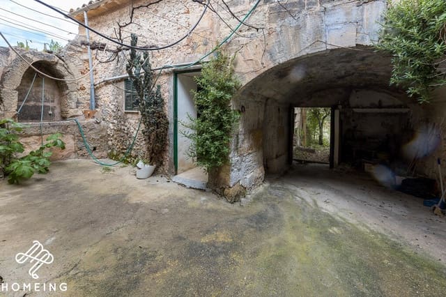 4 bedroom Townhouse for sale in Costitx - € 550,000 (Ref: 10020356)