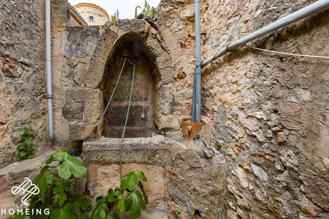 4 bedroom Townhouse for sale in Costitx - € 550,000 (Ref: 10020356)