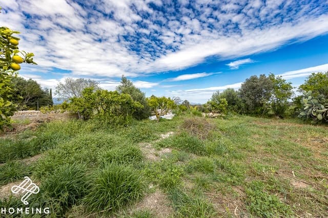 4 sypialnia Dom na sprzedaż w Costitx - 550 000 € (Ref: 10020356)