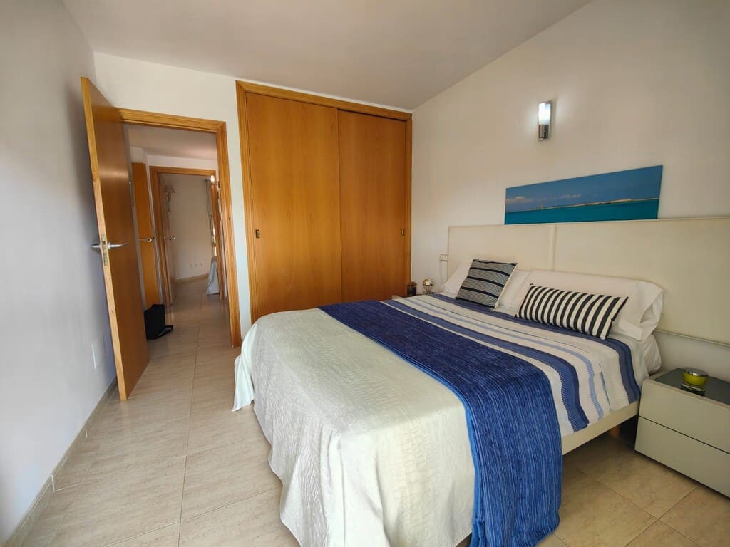 4 bedroom Penthouse for rent in Colonia de Sant Jordi with garage - € 1,800 (Ref: 10031618)