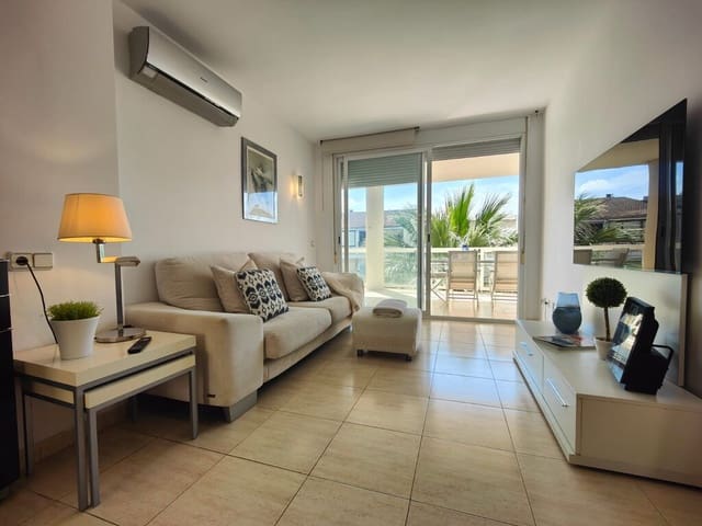 4 bedroom Penthouse for rent in Colonia de Sant Jordi, Ses Salines with garage - € 1,800 (Ref: 10031618)