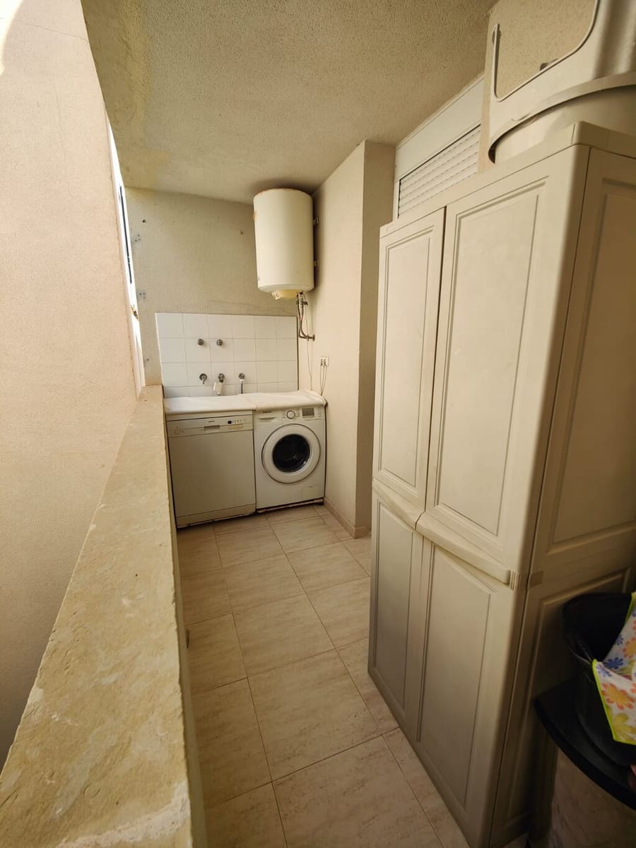 4 bedroom Penthouse for rent in Colonia de Sant Jordi with garage - € 1,800 (Ref: 10031618)