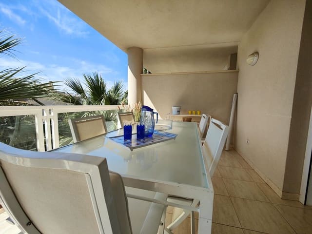 4 bedroom Penthouse for rent in Colonia de Sant Jordi, Ses Salines with garage - € 1,800 (Ref: 10031618)