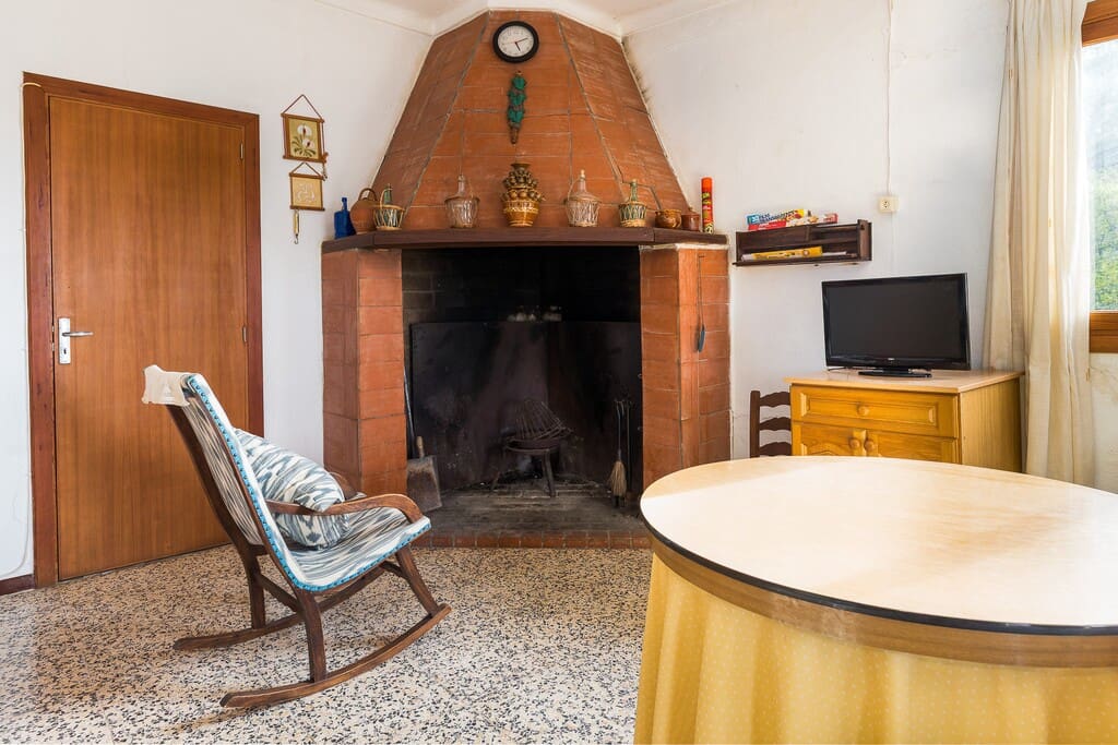 2 bedroom Finca/Country House for sale in Algaida with pool - € 1,065,000 (Ref: 10031620)