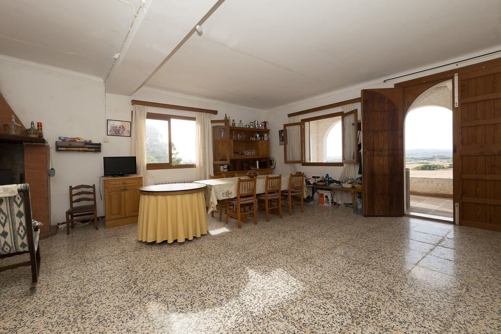 2 bedroom Finca/Country House for sale in Algaida with pool - € 1,065,000 (Ref: 10031620)