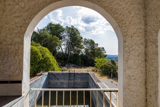 2 bedroom Finca/Country House for sale in Algaida with pool - € 1,065,000 (Ref: 10031620)